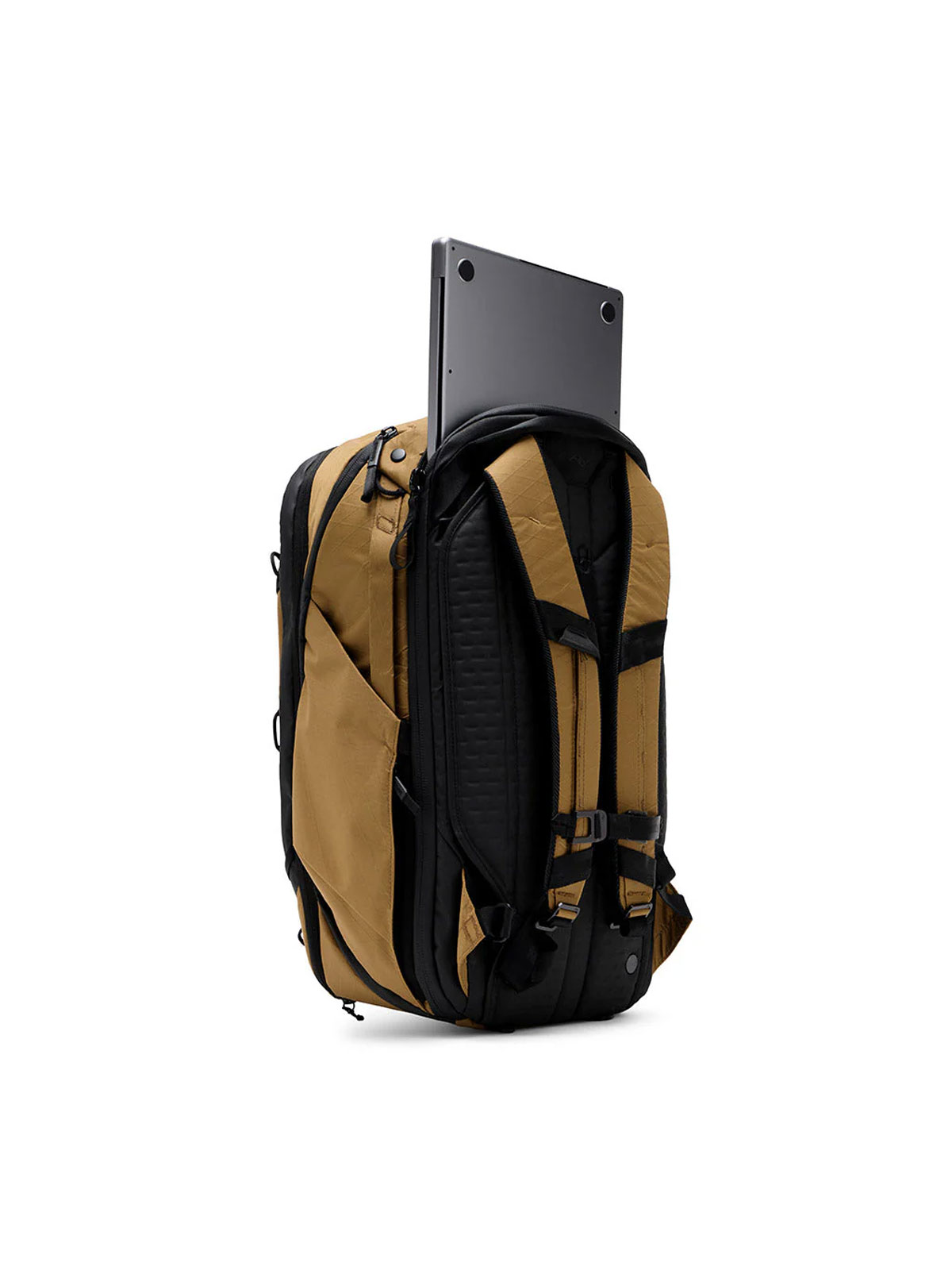 Travel Backpack 45L Coyote