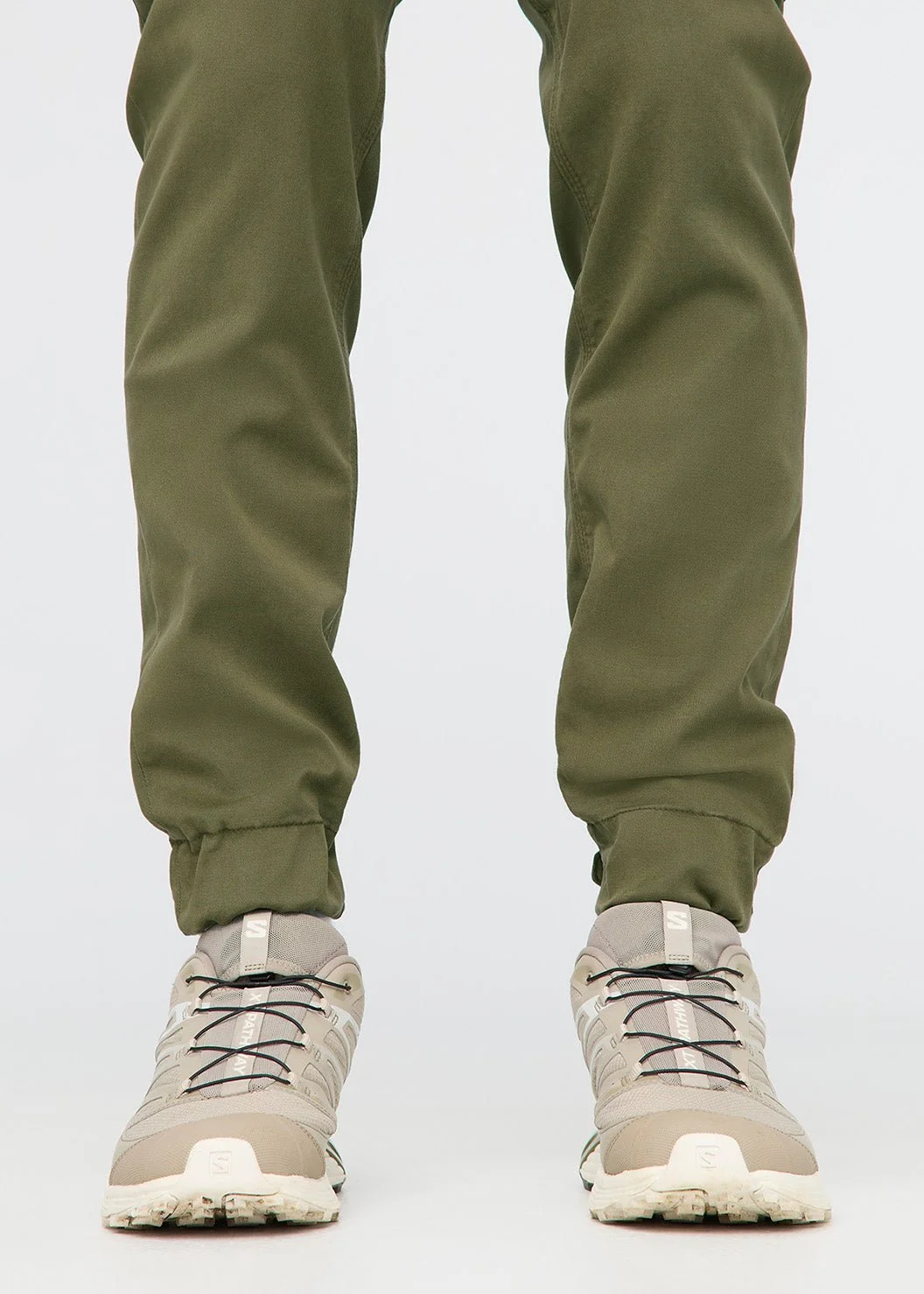 Live Free Adventure Pant (Herre)