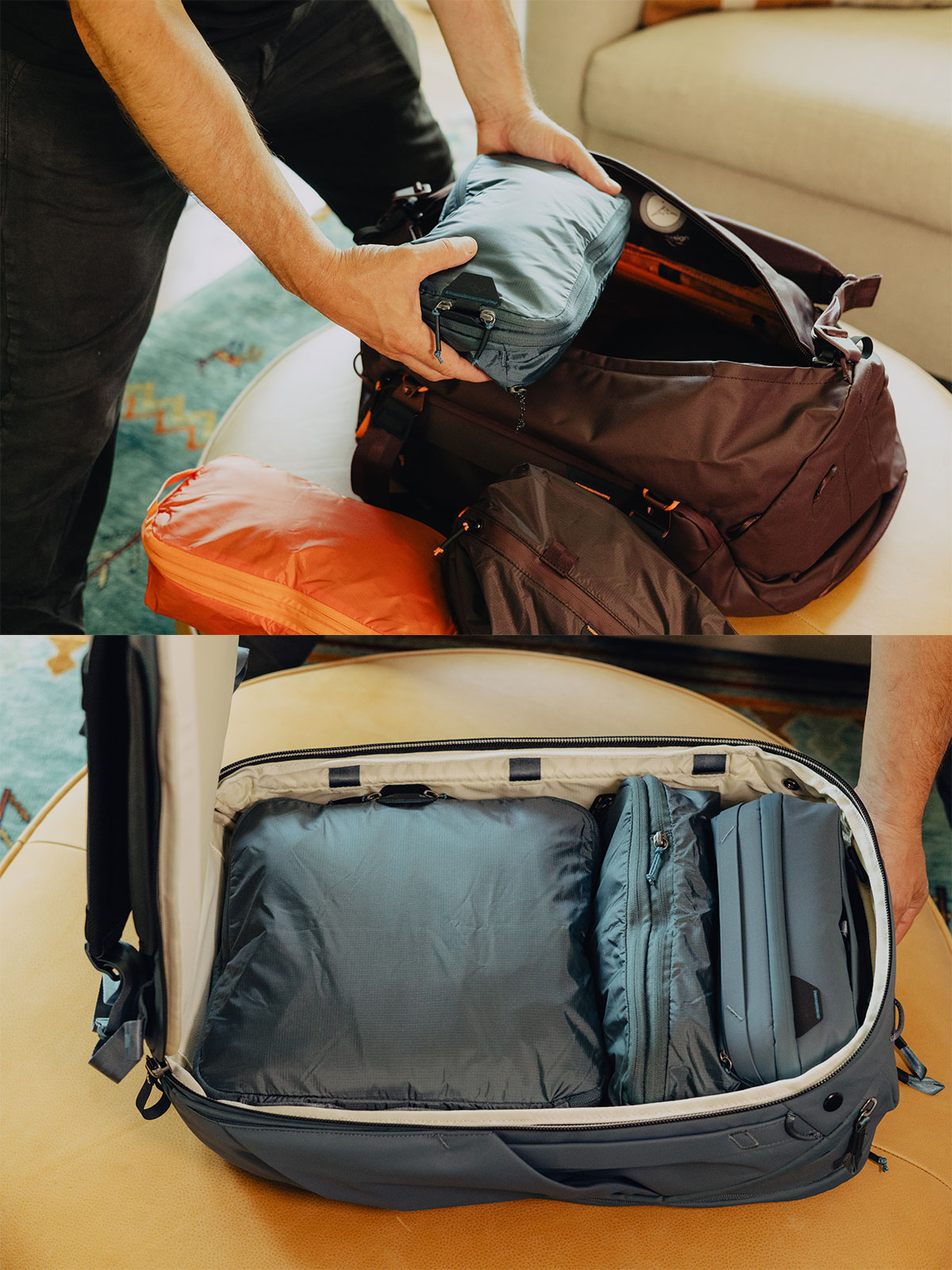 Packing Cube Small pakkepose