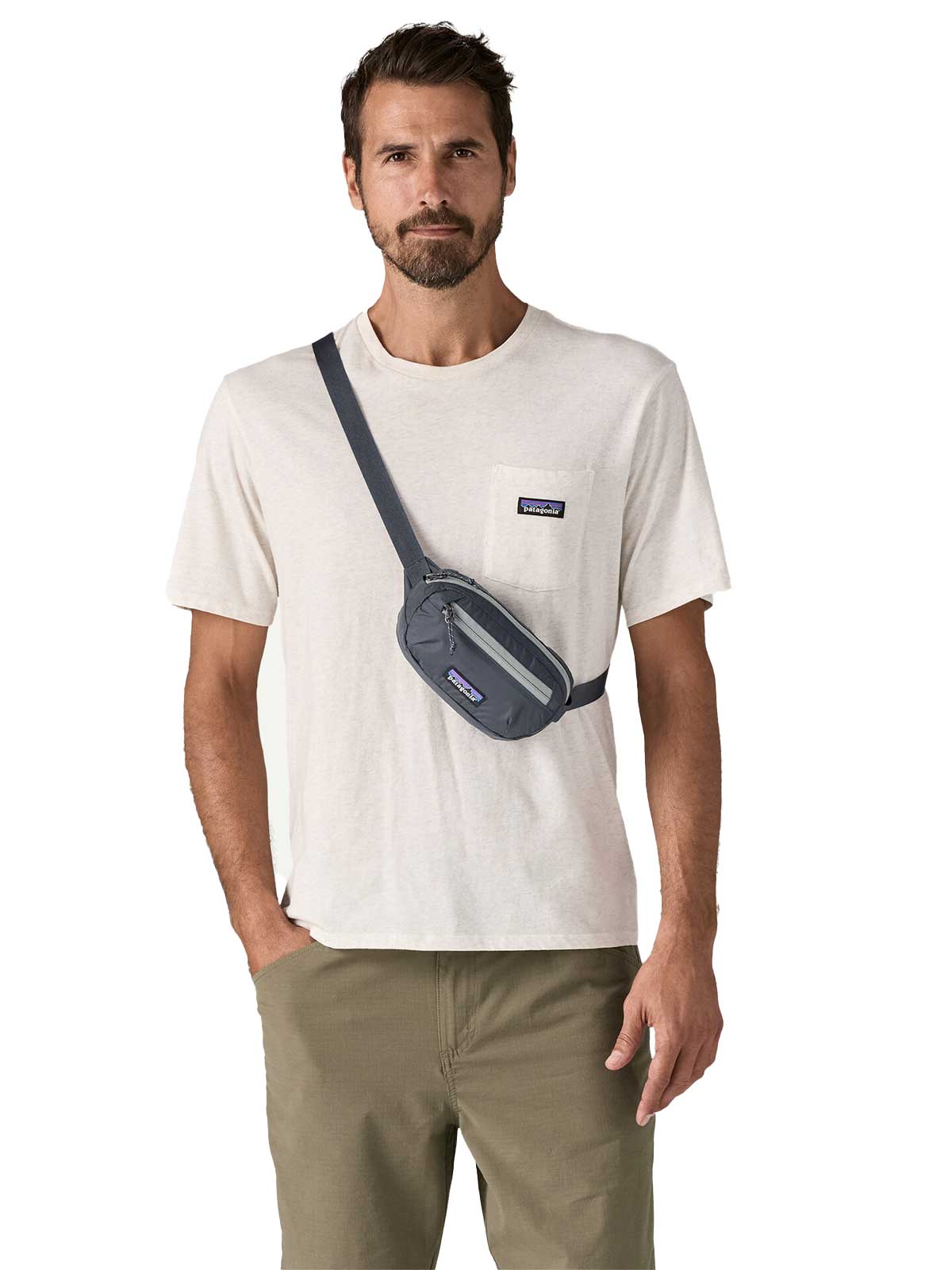 Terravia Mini Hip Pack