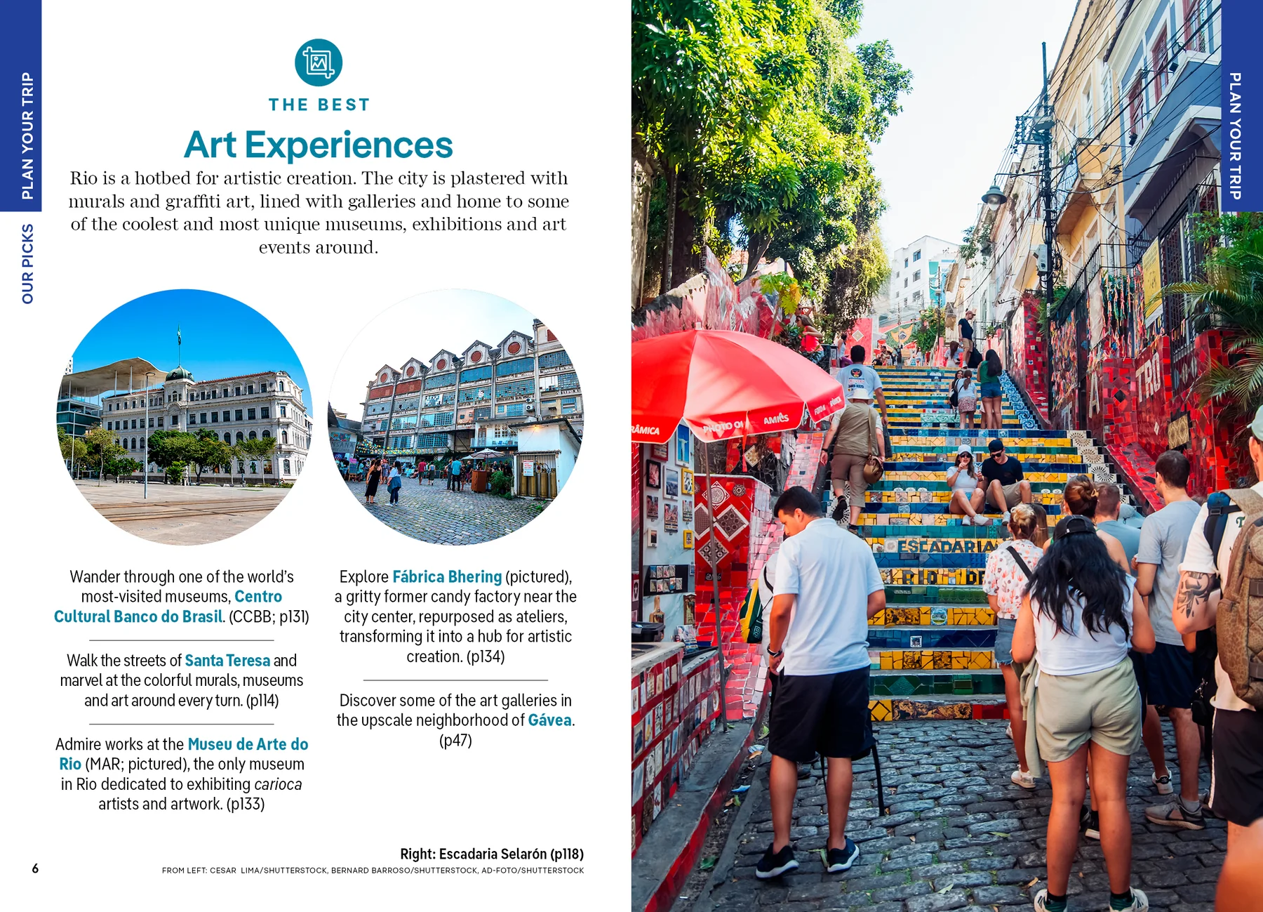 Pocket Rio de Janeiro