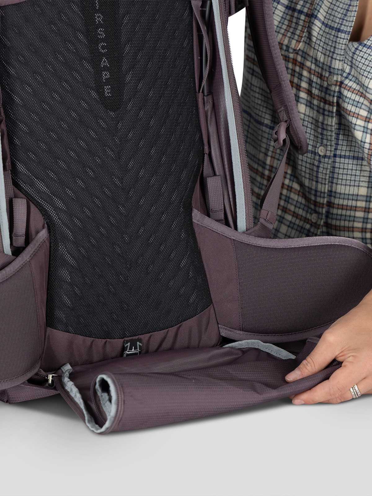 Fairview 40 Travel Pack (Dame)