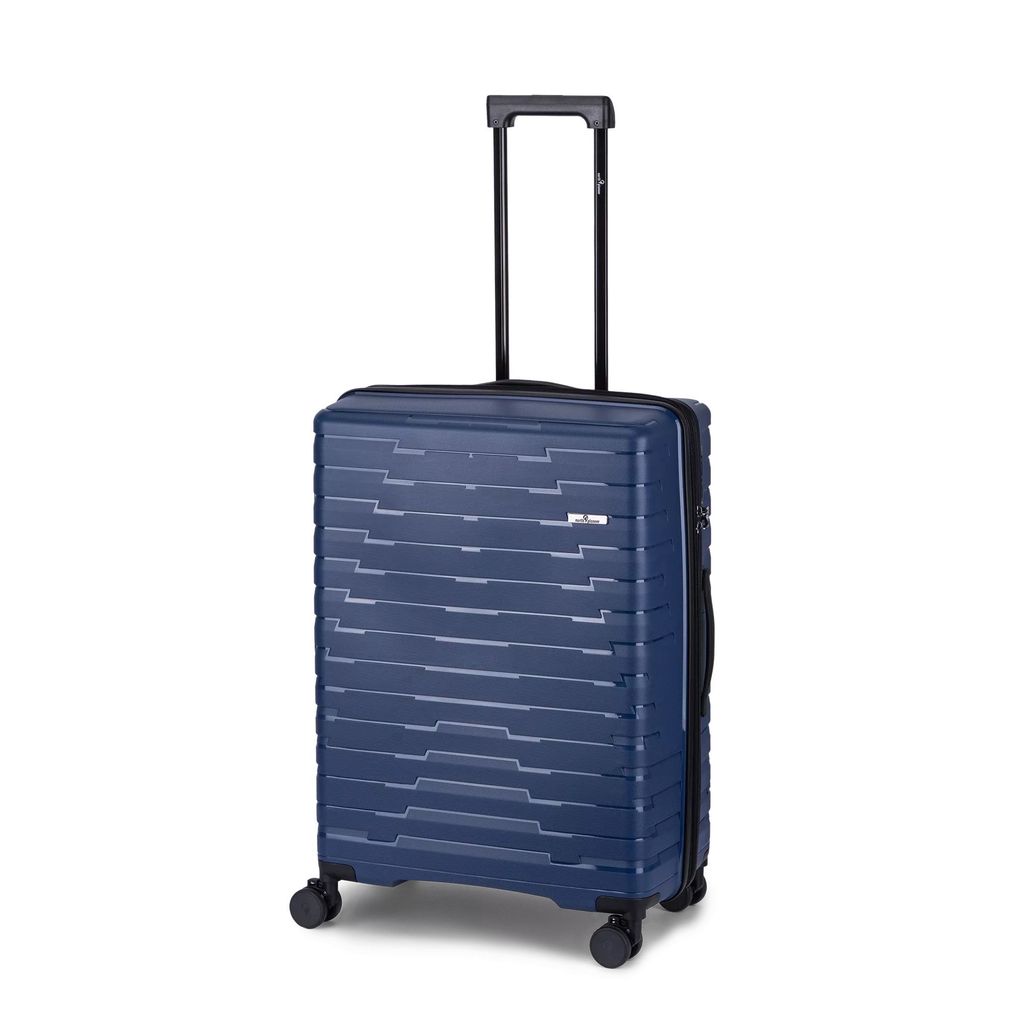 Tromsø Koffert 66cm medium trillekoffert