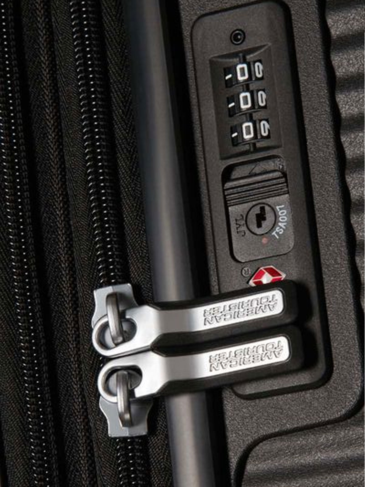 Soundbox 80 cm trillekoffert