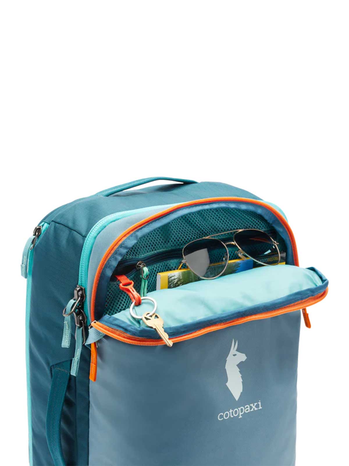 Allpa 28 Travel Pack reisesekk
