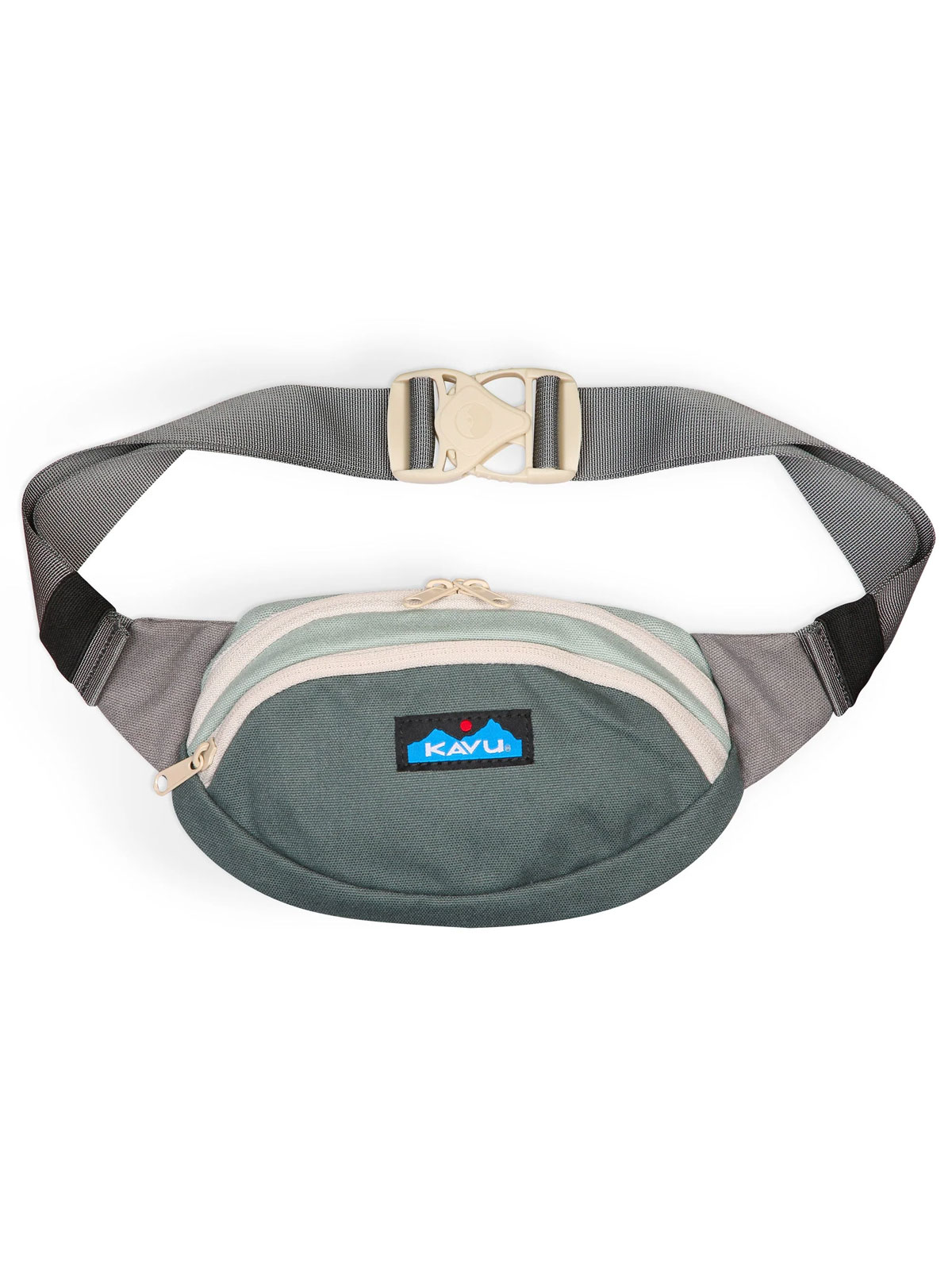 Canvas Spectator rumpetaske