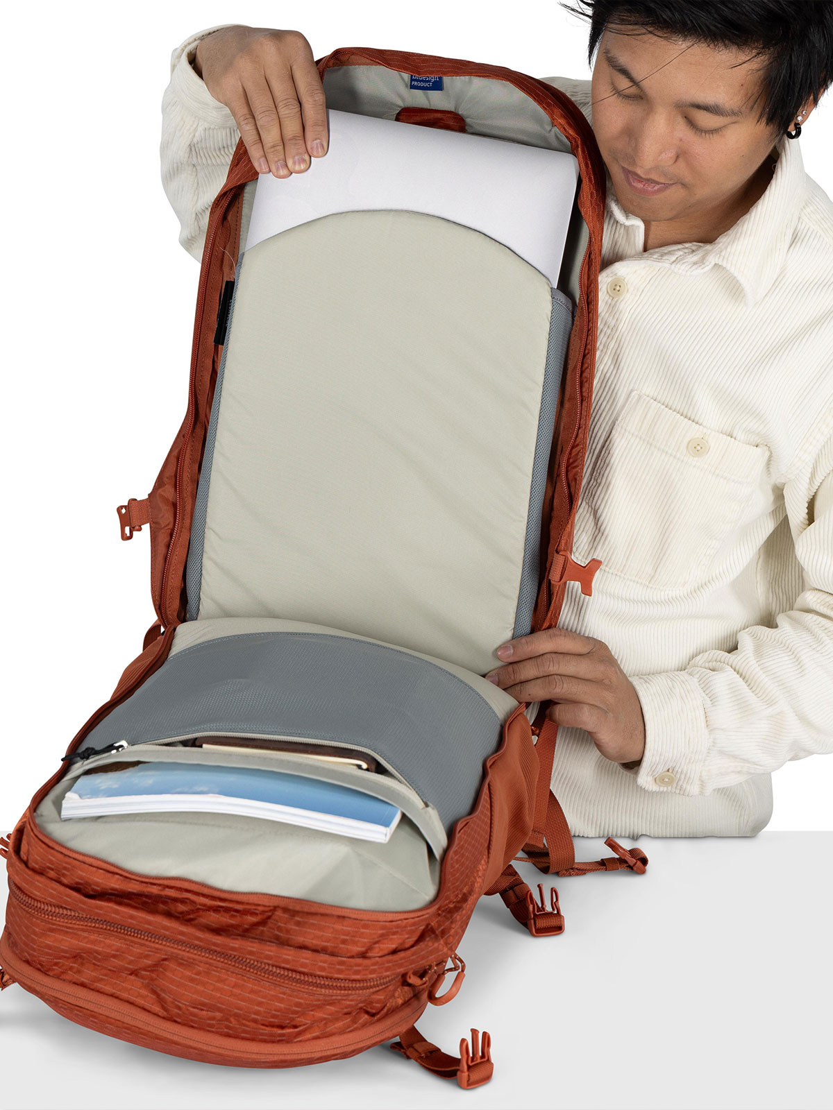 Nebula 32 hverdagssekk