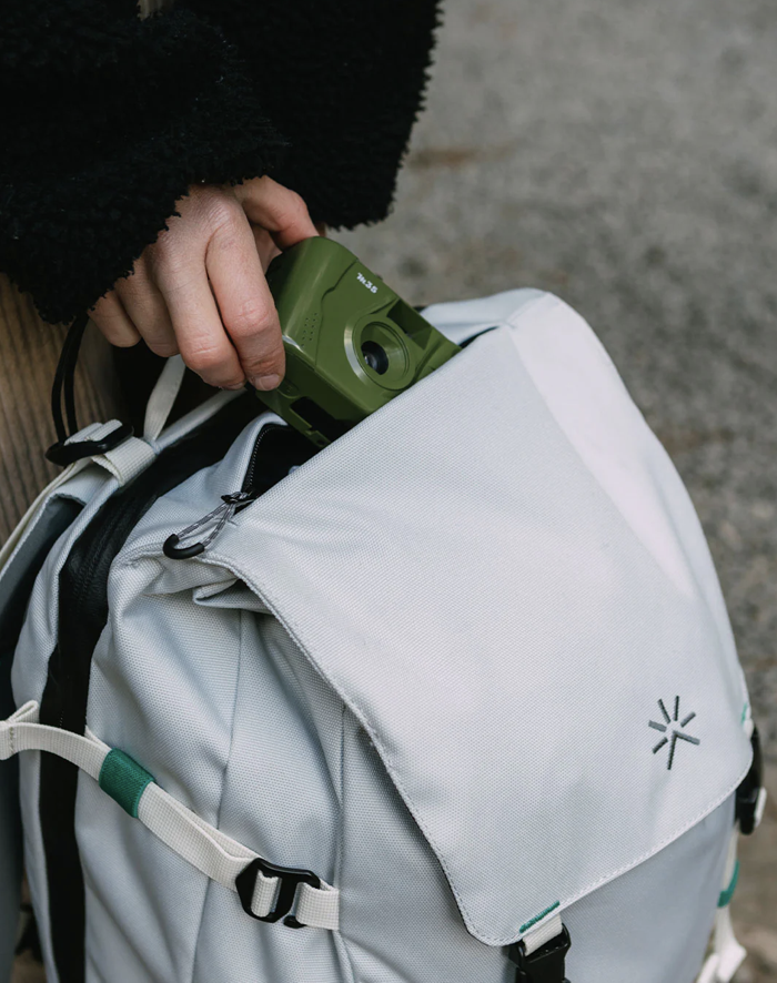 Shell Backpack (20-40 liter)