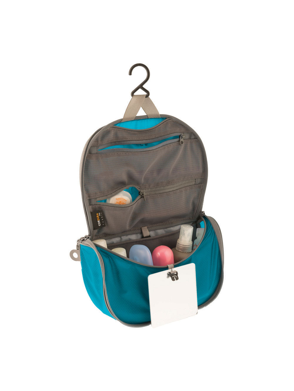 Hanging Toiletry Kit Small