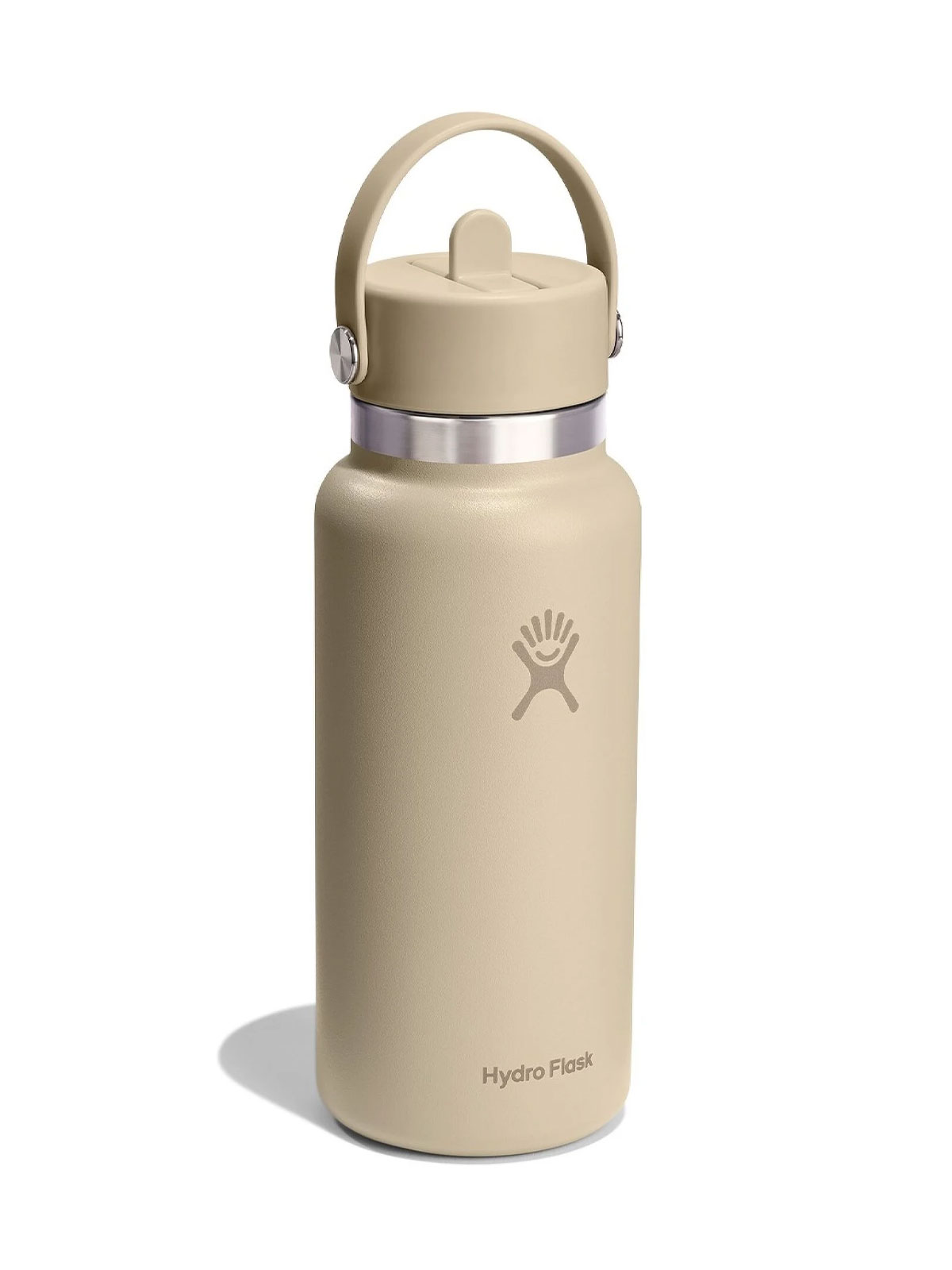 Wide Mouth m/ Flex Straw Cap 32oz (946ml)