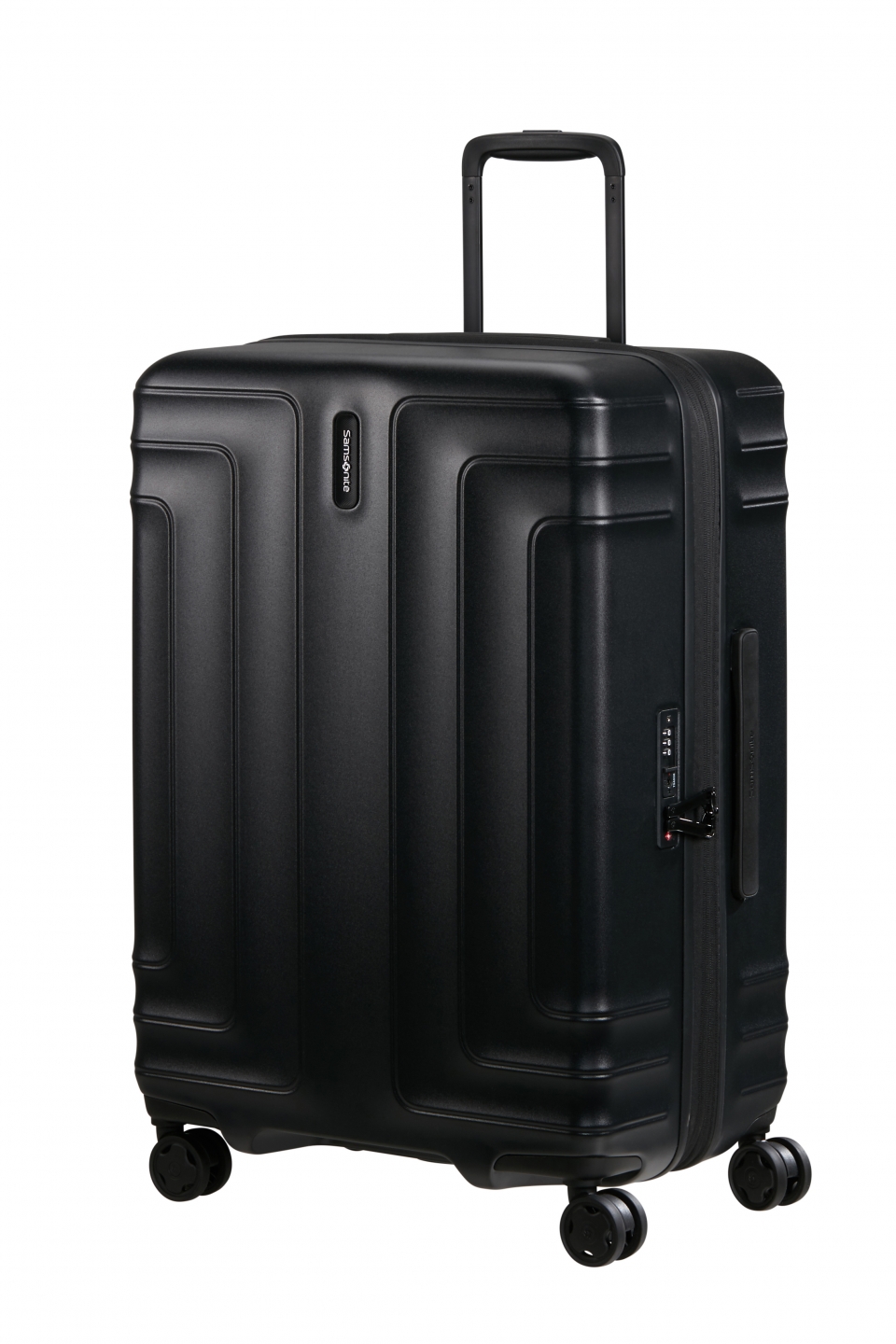 Lin'Air Utvidbar Medium koffert (67cm)
