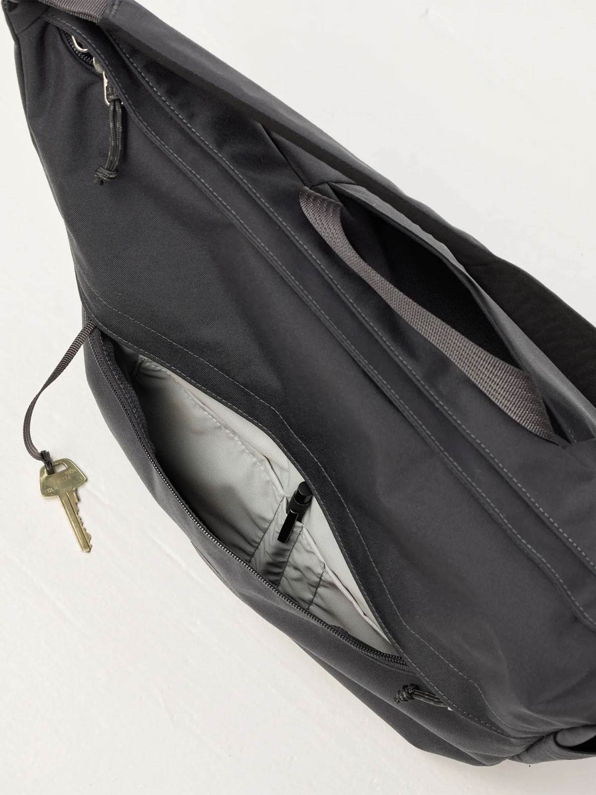 Färden Crossbody skulderveske