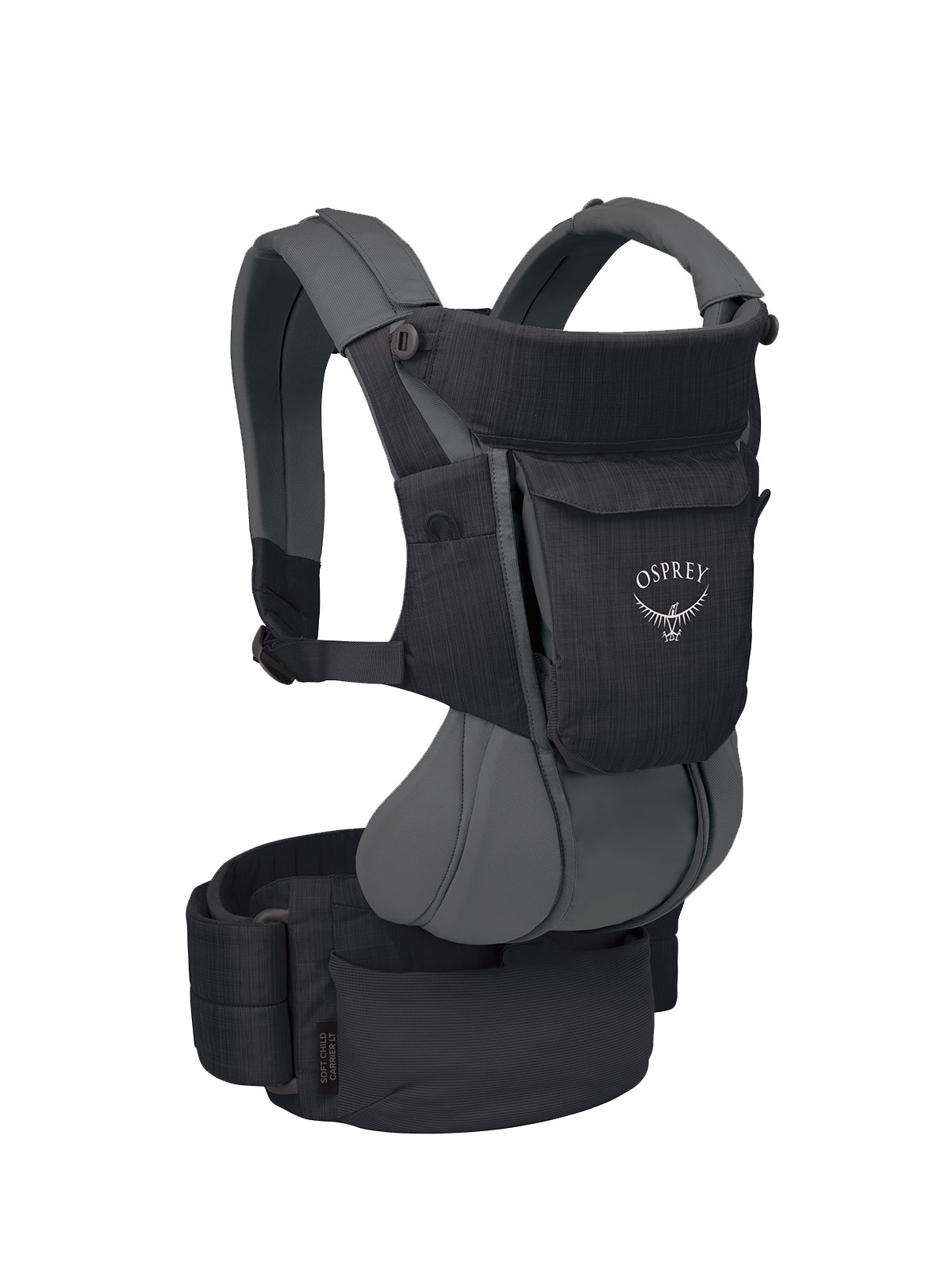 Poco Soft Child Carrier LT bæremeis