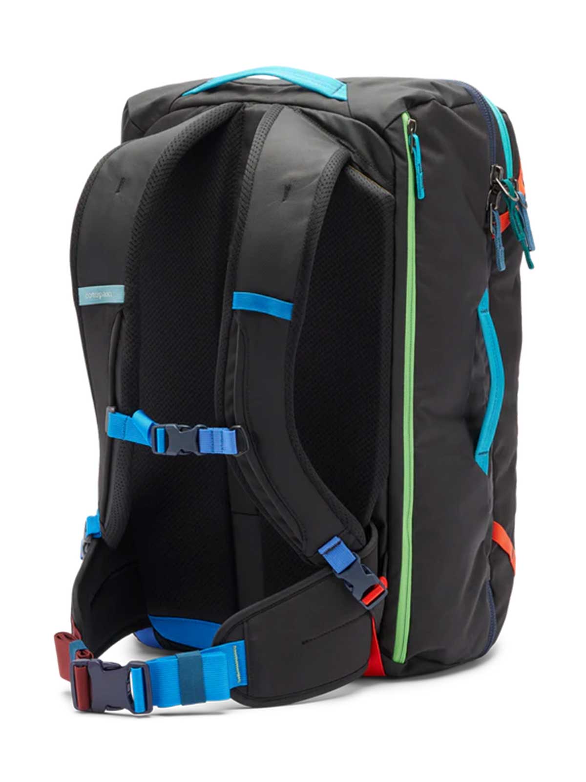 Allpa 35L Travel Pack - Del Dia Dark