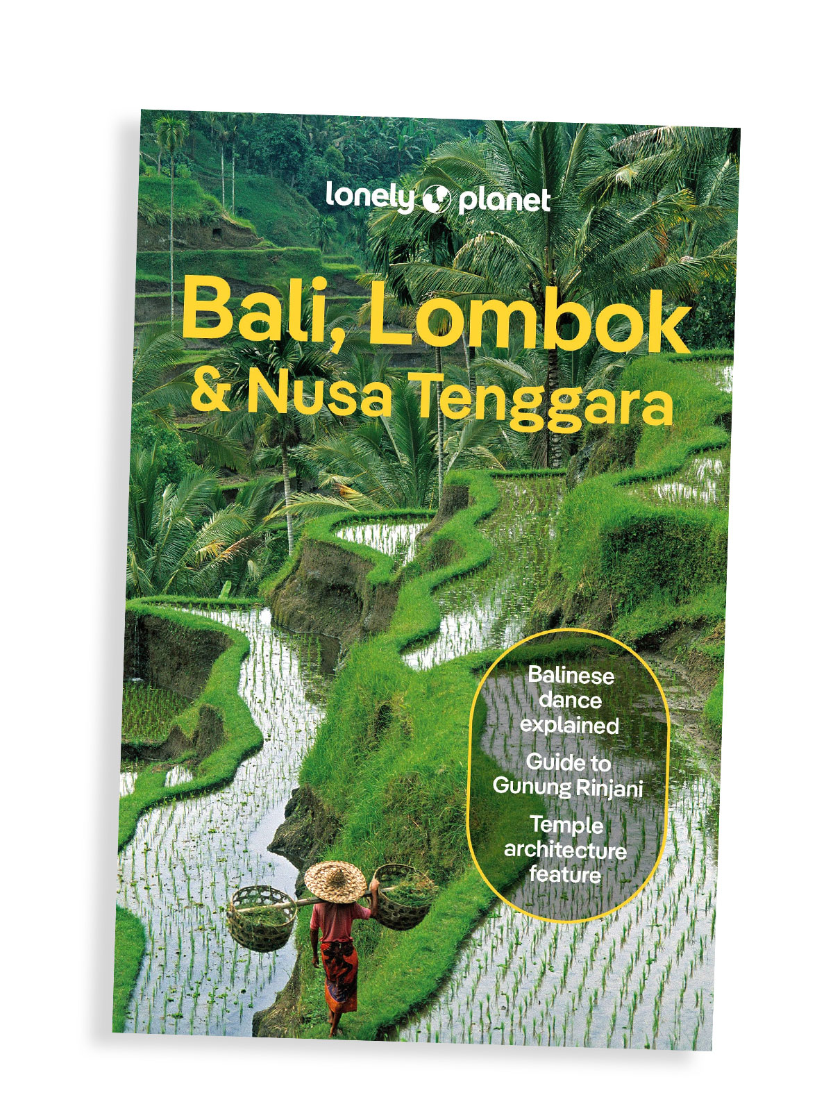 Bali, Lombok & Nusa Tenggara