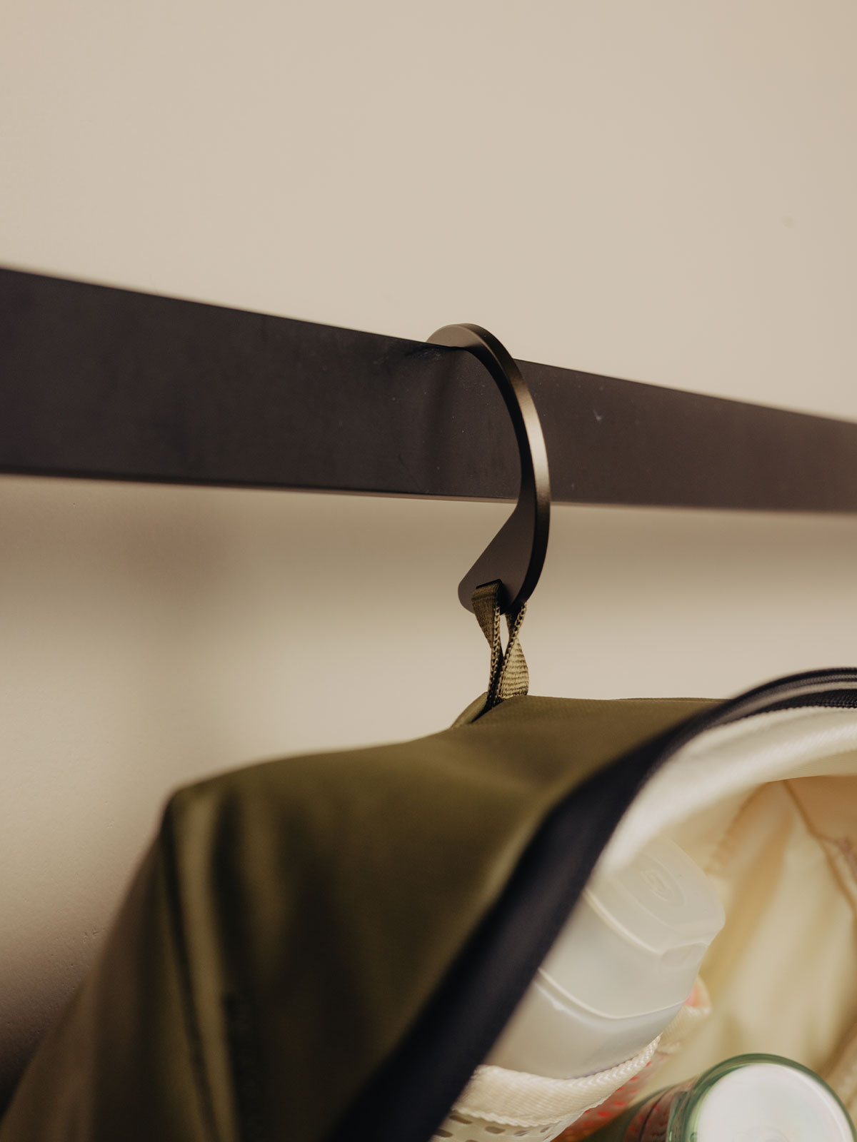 Wash Pouch toalettmappe