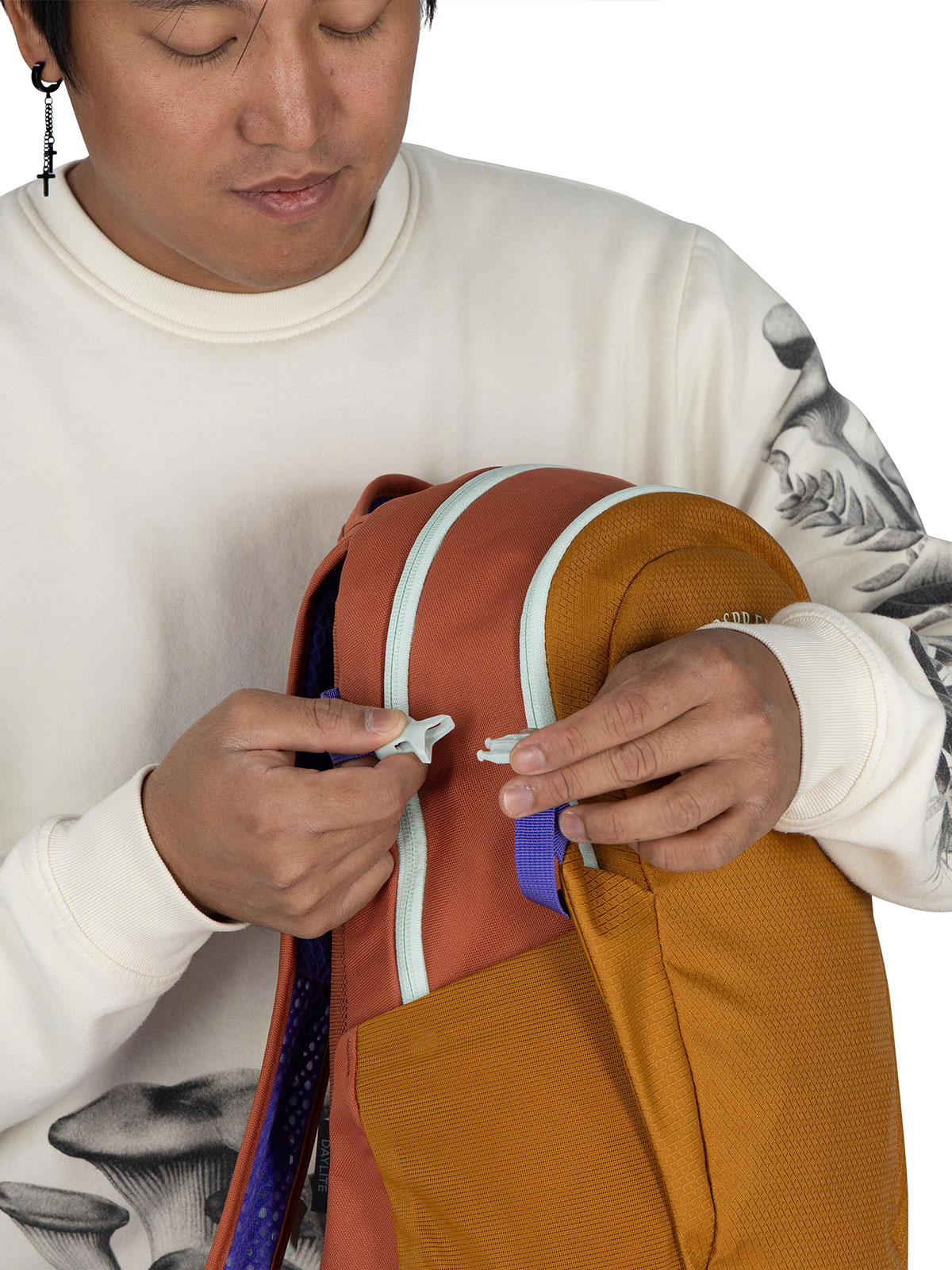 Daylite™ hverdagssekk