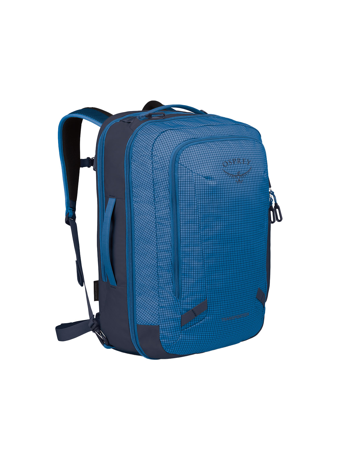 Transporter Carry-on Travel Pack 44