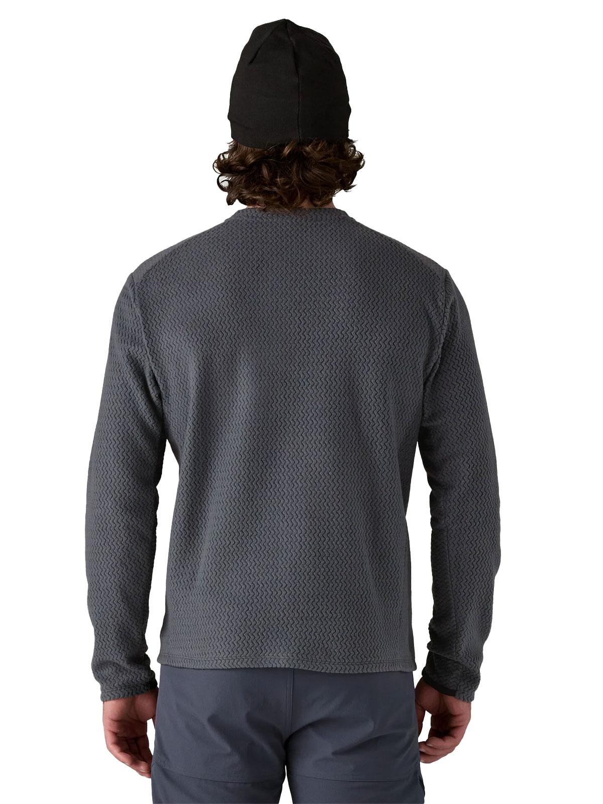 R1 Air Crew Fleecegenser (Herre)