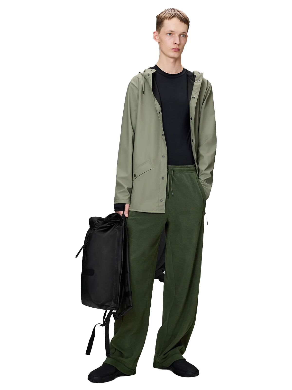 Jacket regnjakke (Unisex)