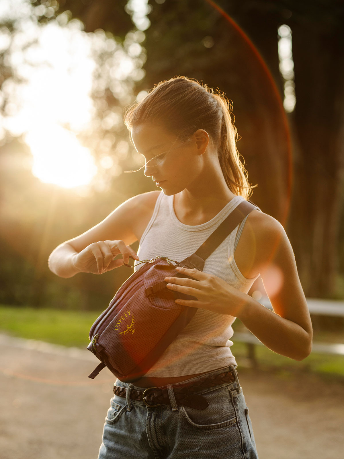 Transporter™ Waist Pack