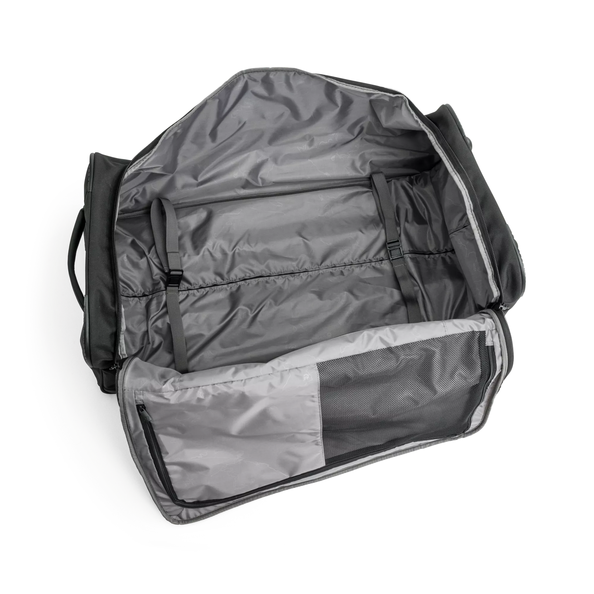 Flight Wheeled Bag (115 liter)