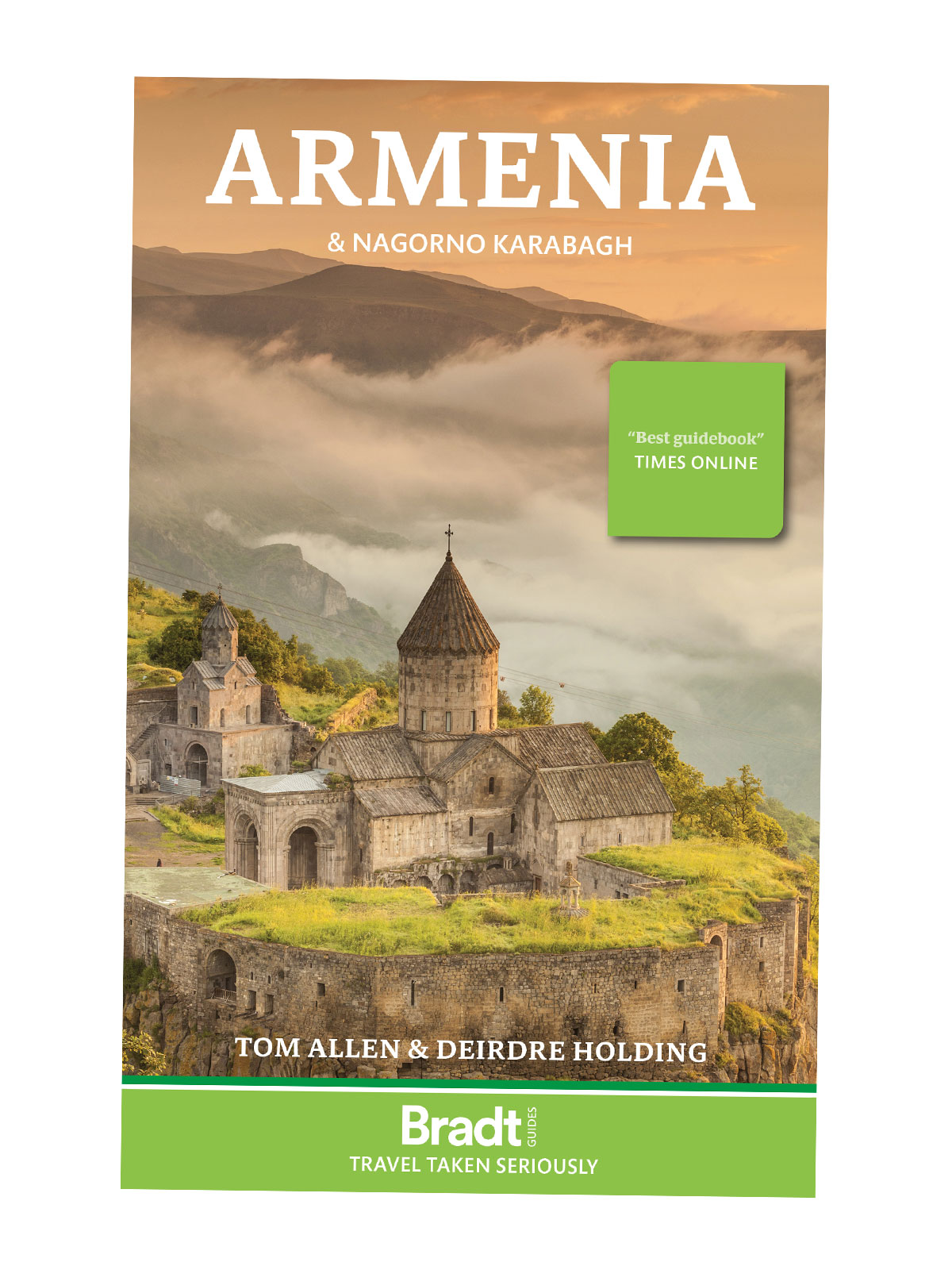 Armenia reiseguide