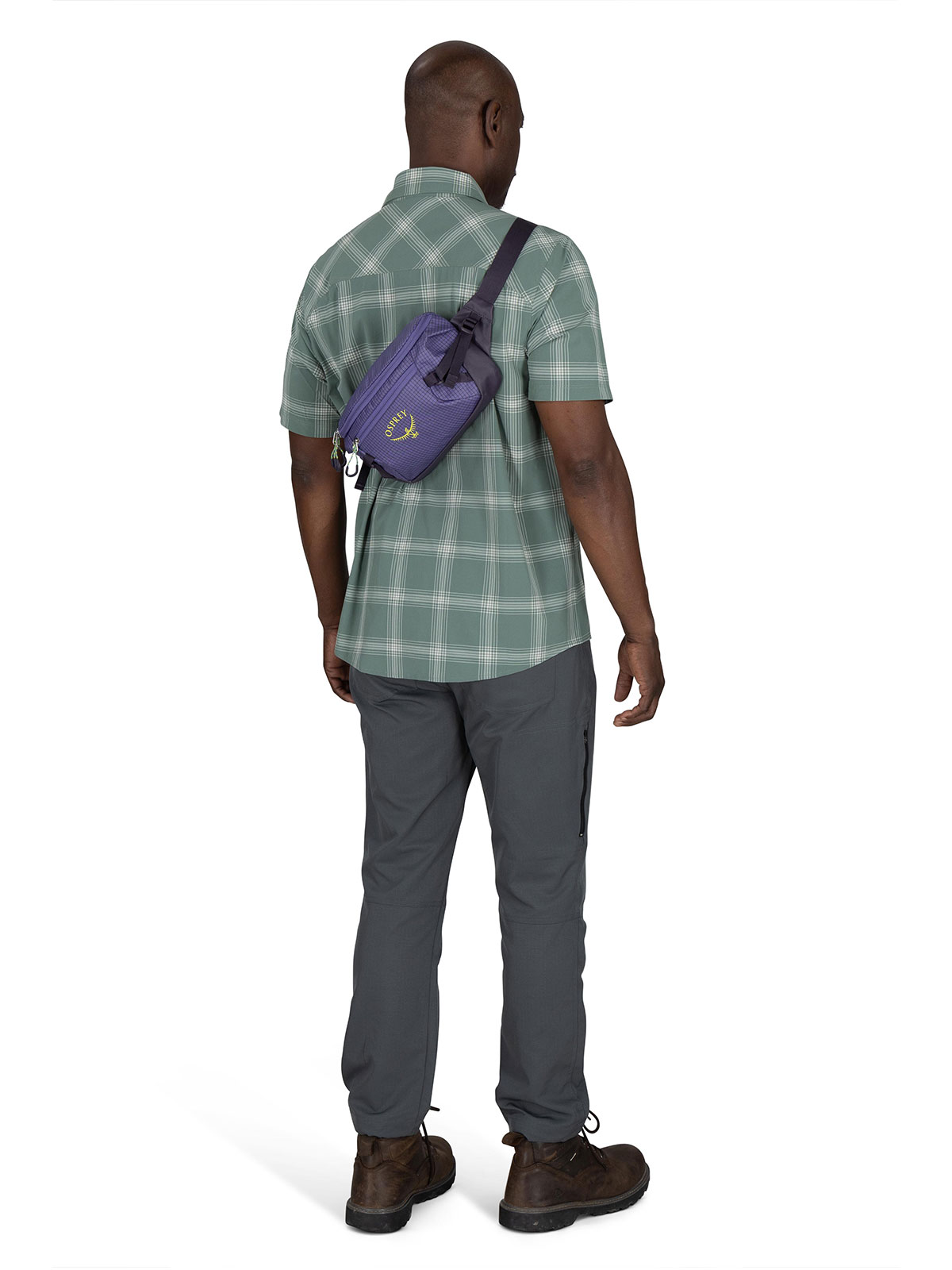 Transporter™ Waist Pack