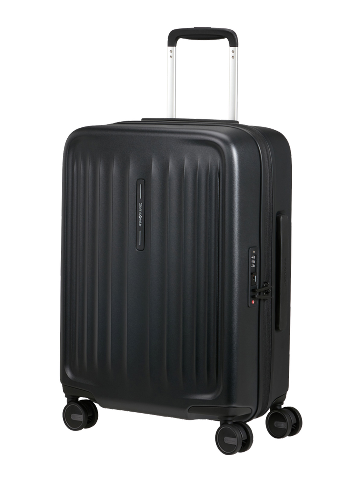 Fyrm 55 håndbagasje trillekoffert 