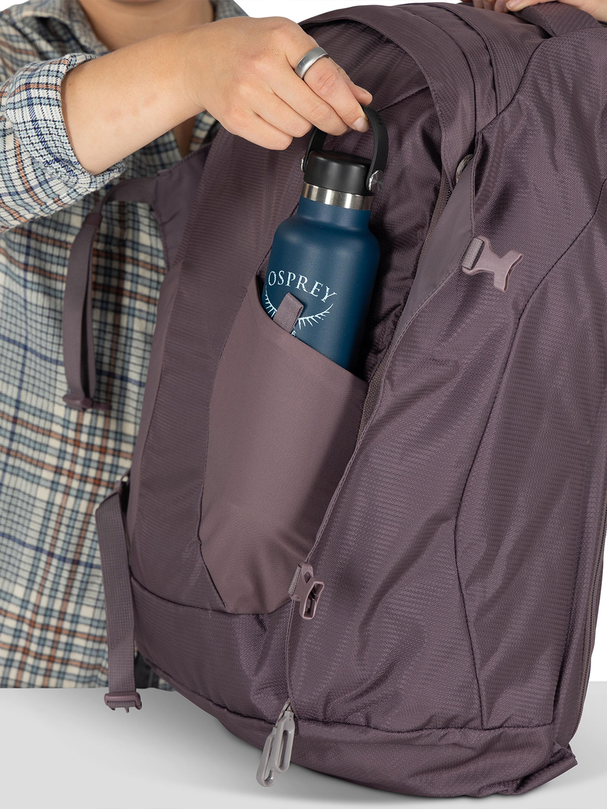 Fairview 40 Travel Pack (Dame)