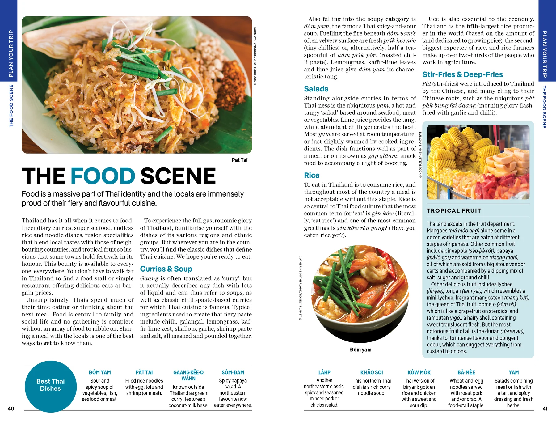 Thailand's Islands & Beaches Lonely Planet