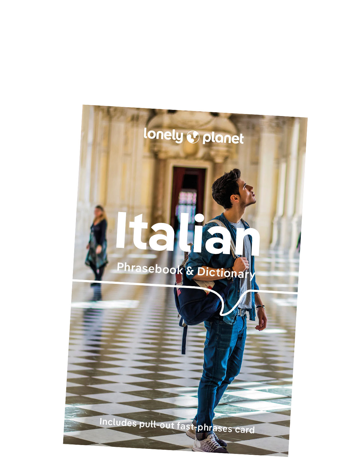 Italian Phrasebook & Dictionary