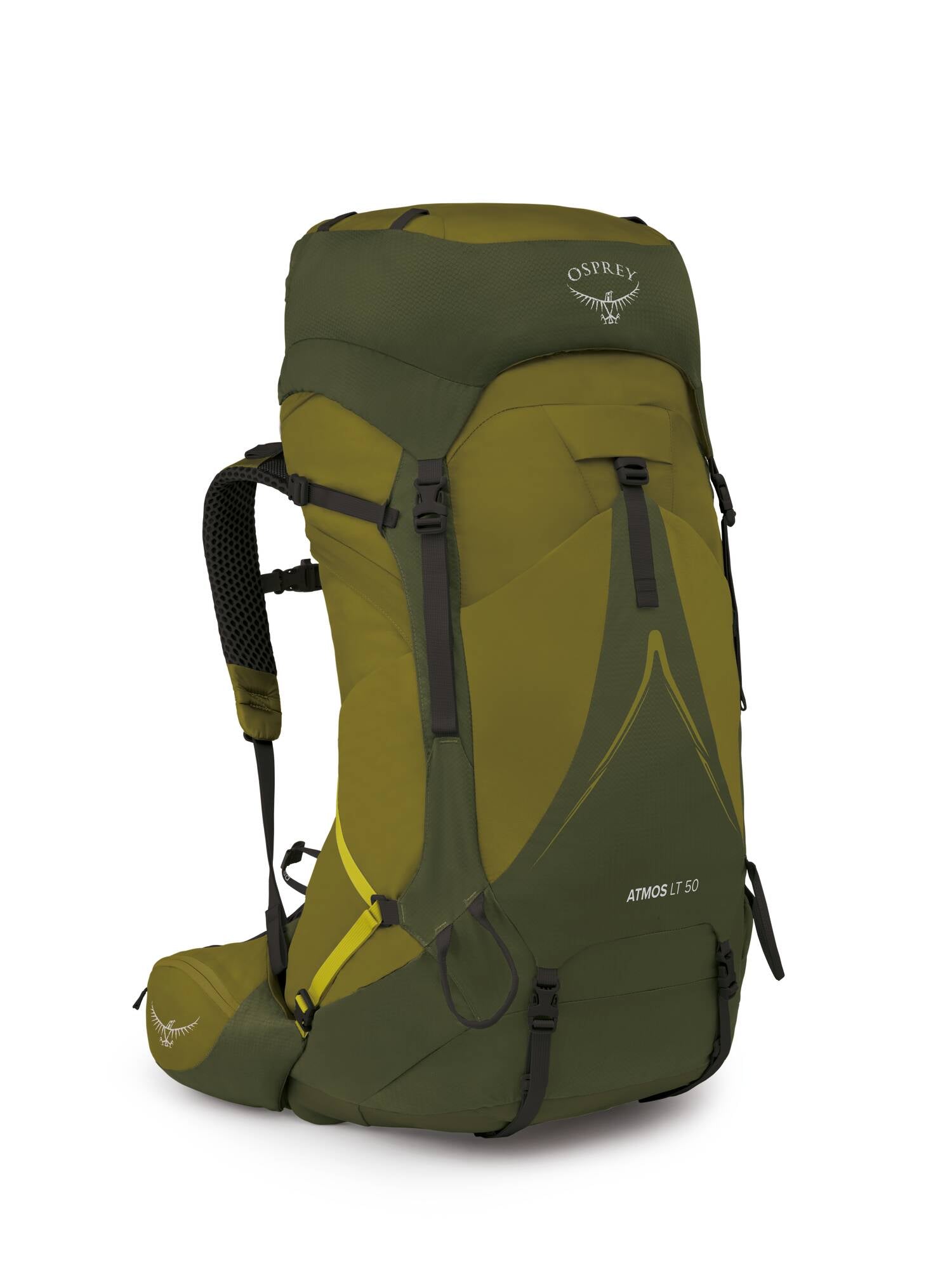 Osprey Atmos AG LT 50