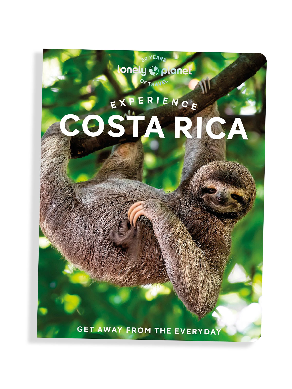 Experience Costa Rica