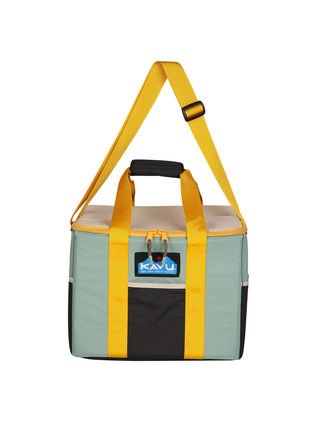 Kavu Pacific Box kjølebag