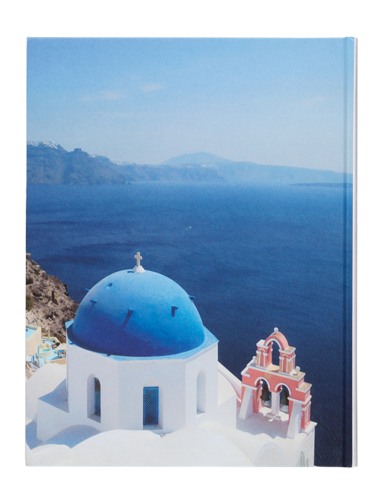 Wanderlust Mediterranean