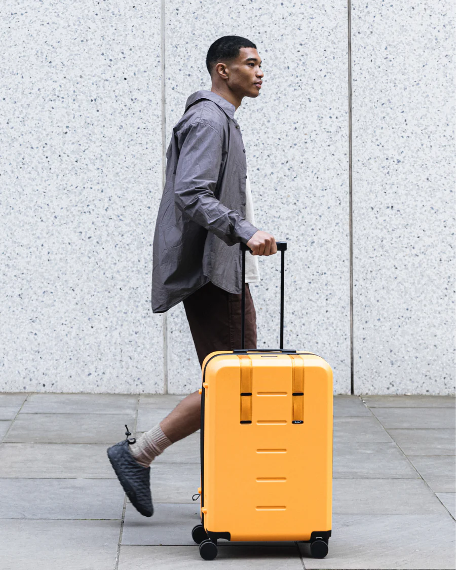 Ramverk Medium trillekoffert