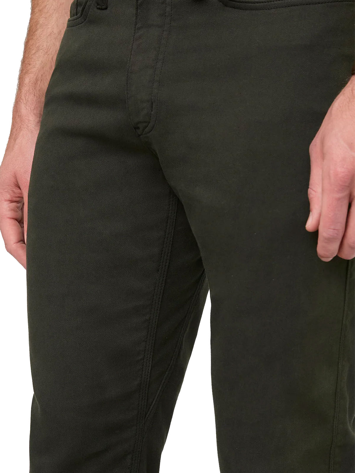 No Sweat Straight bukse (Herre)