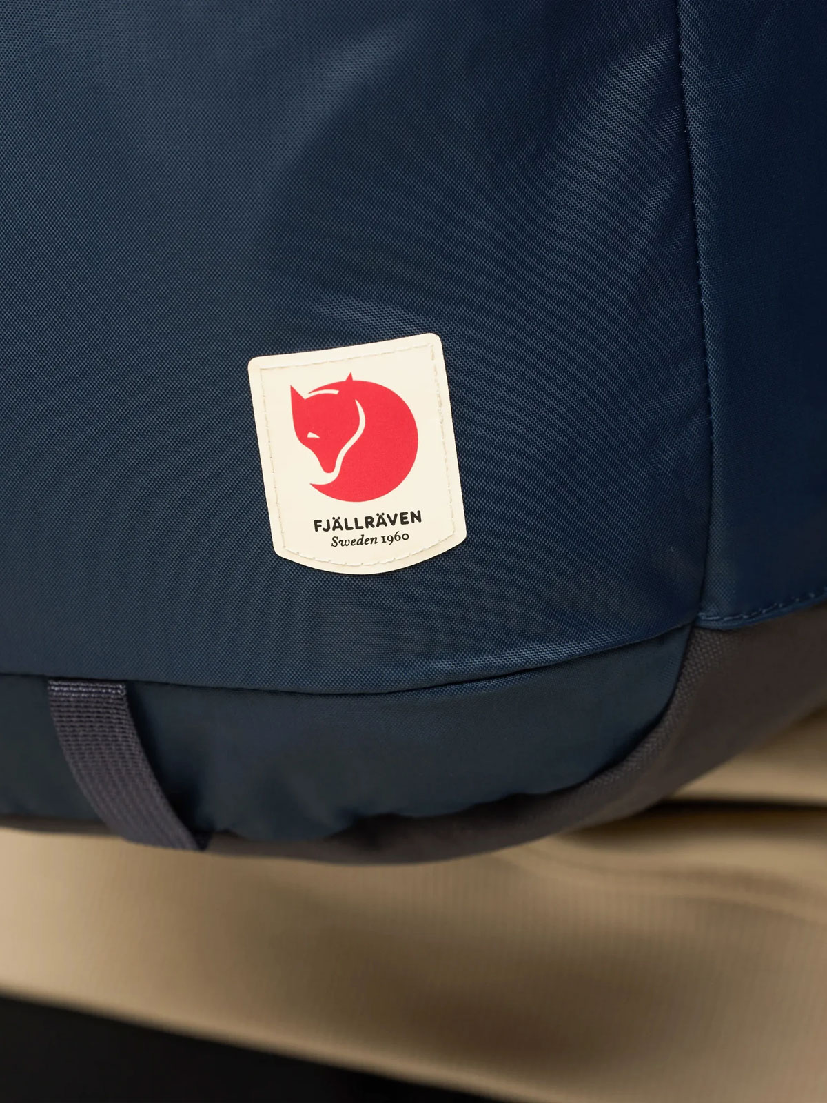 High Coast Backpack 24 ryggsekk