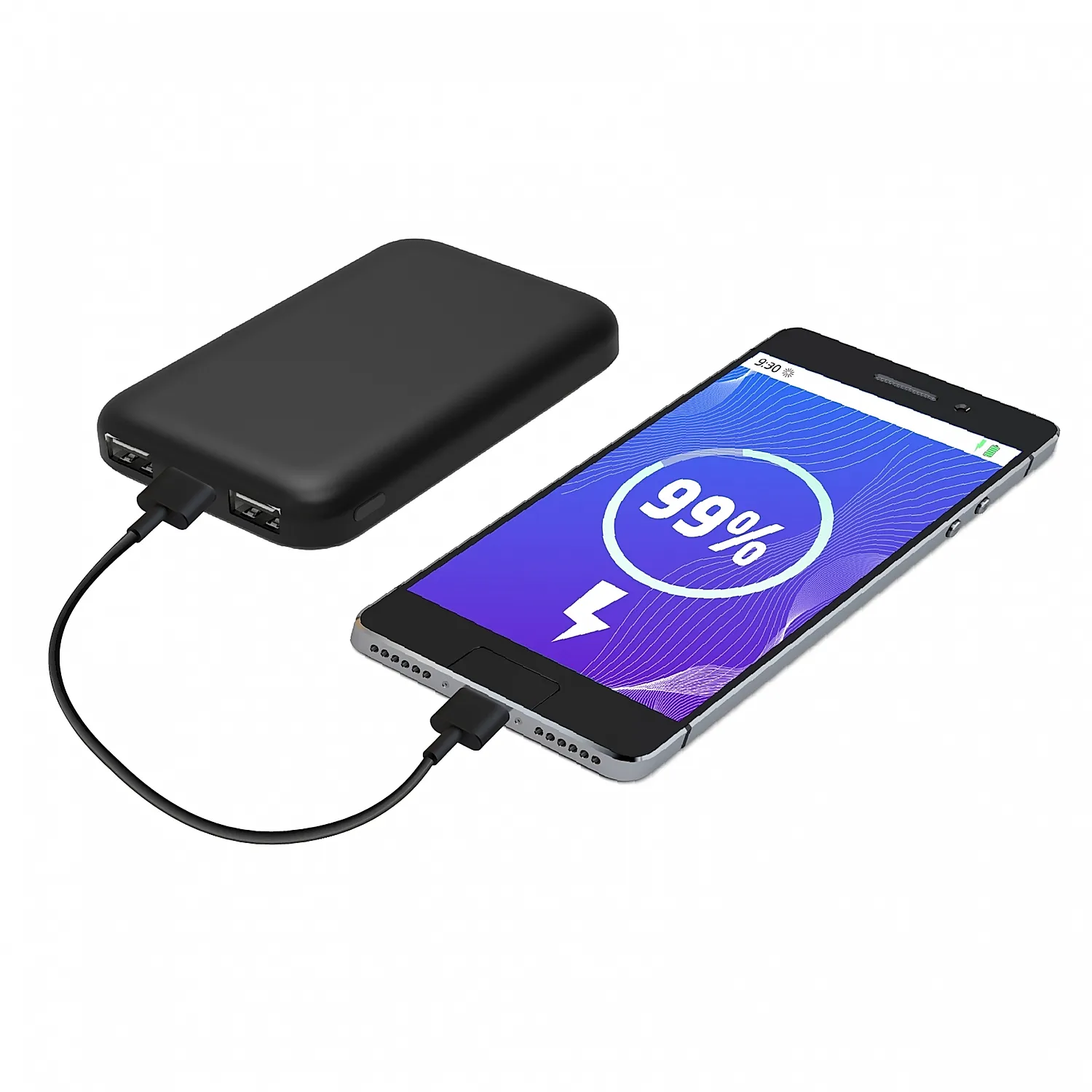 Powerbank 5000 mAh