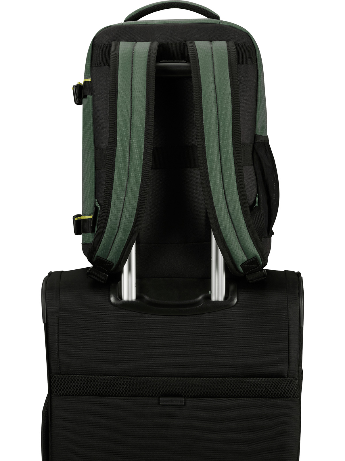 Take2Cabin underseat sekk (Small)