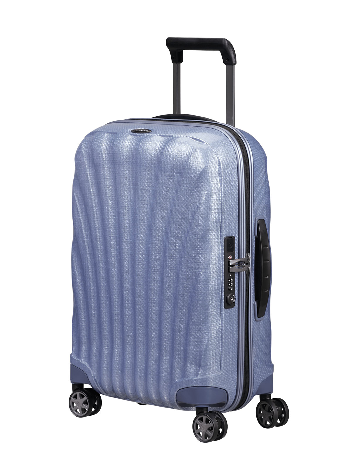 C-lite Spinner 55 EXP trillekoffert