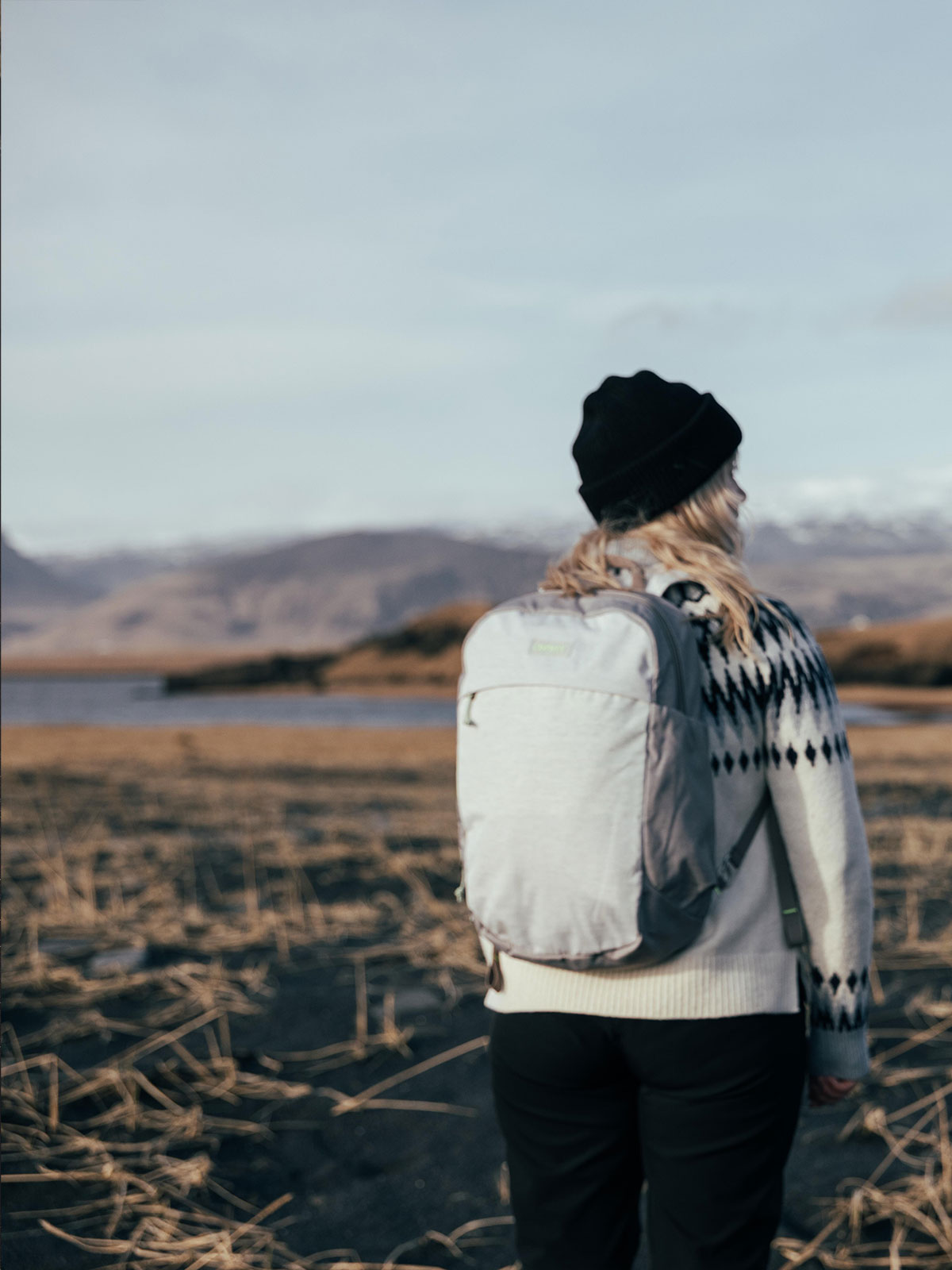 Osprey Arcane™ Earth Large Day