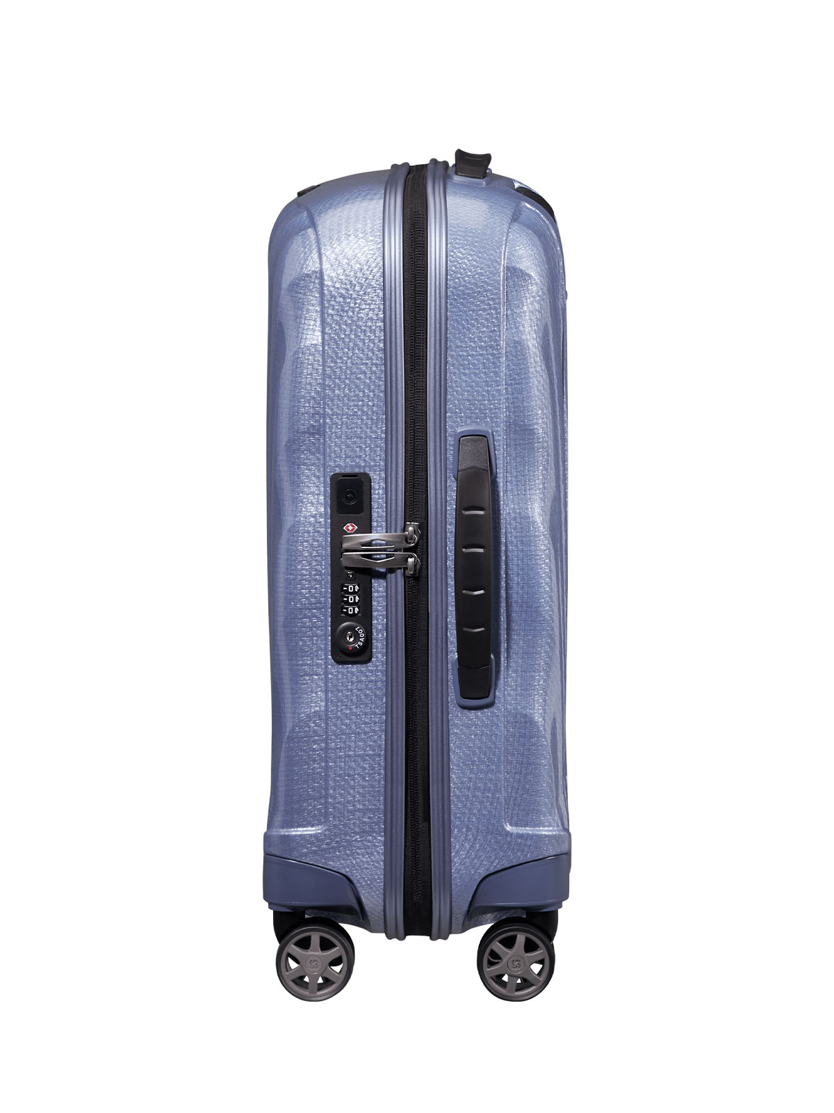 C-lite Spinner 55 EXP trillekoffert