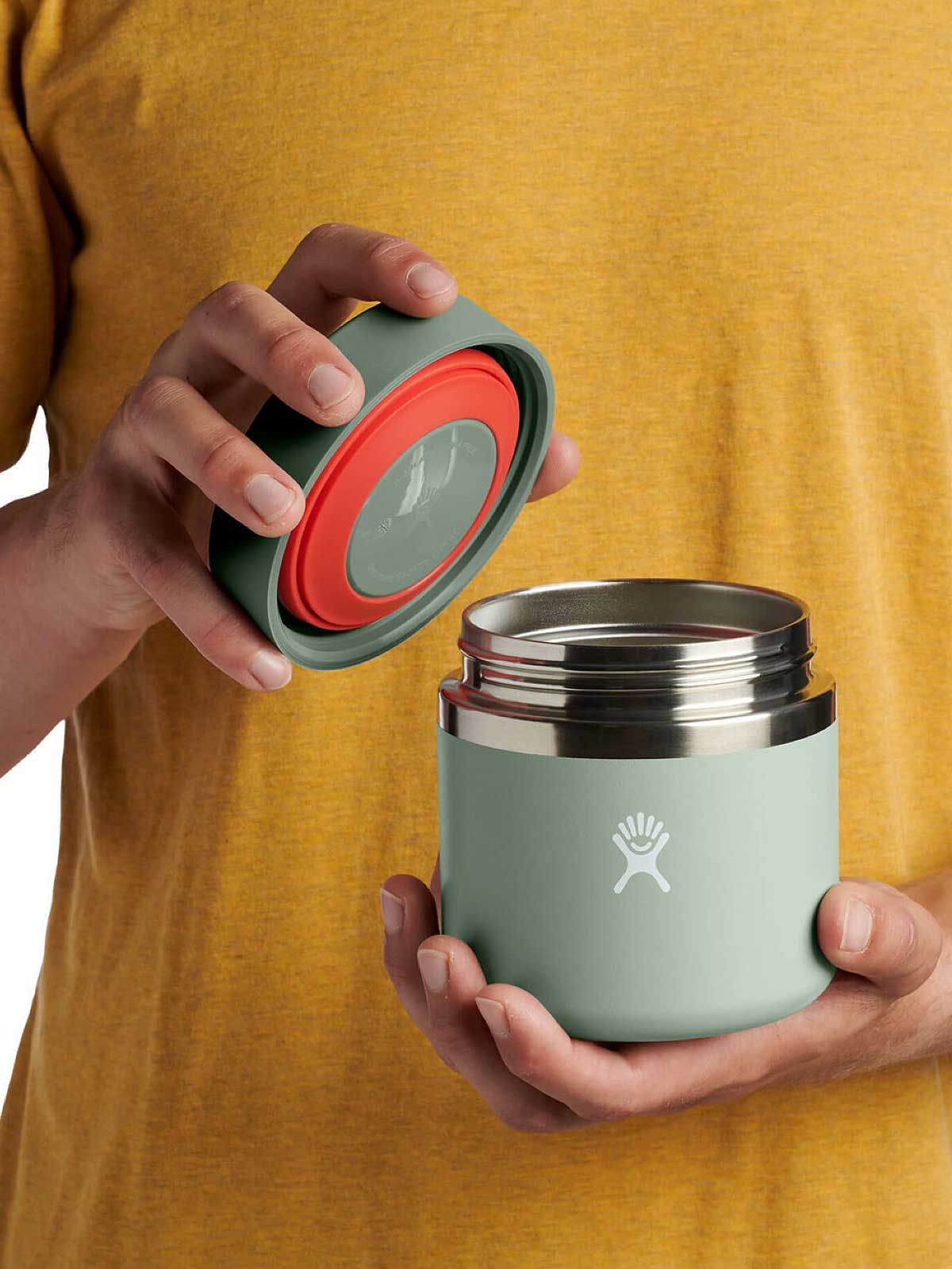  Food Jar isolerende mattermos 20oz (591ml)