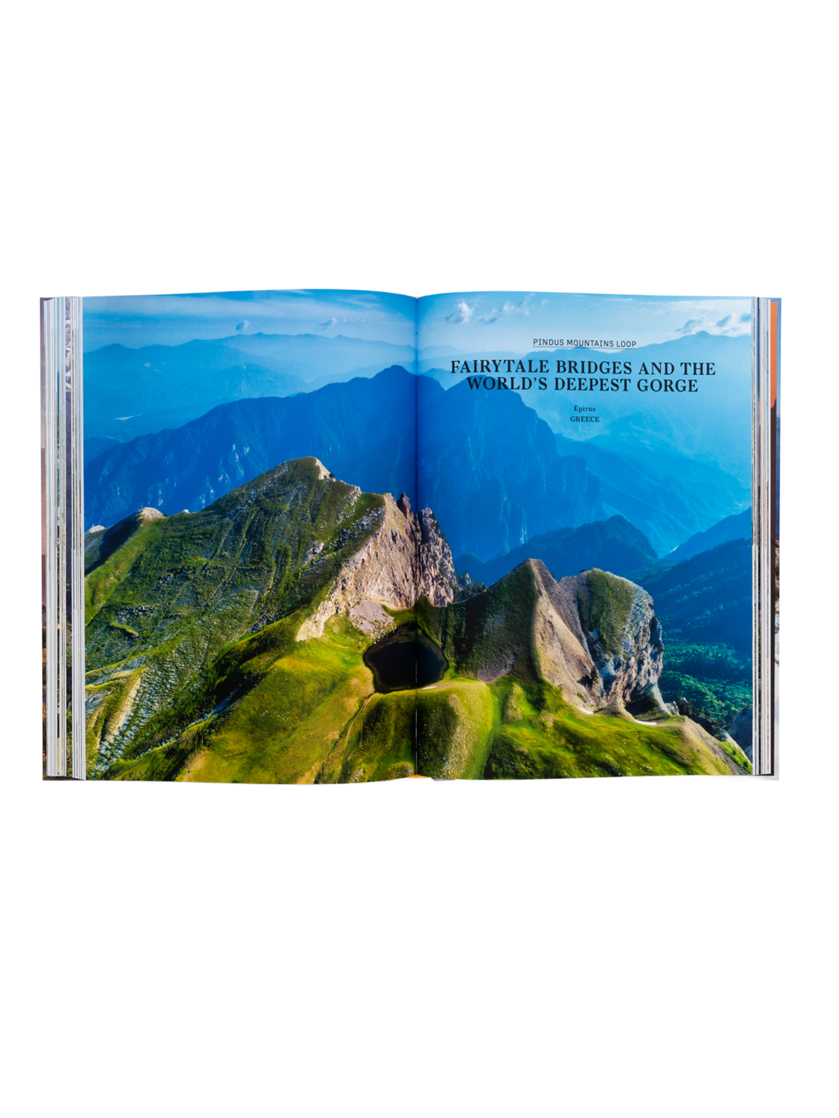 Wanderlust Mediterranean