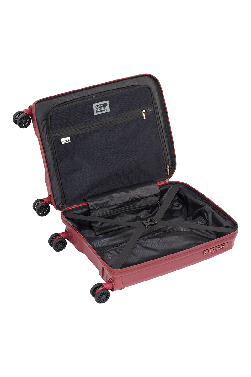 Phantom SL Spinner 55 cm trillekoffert (carry-on)