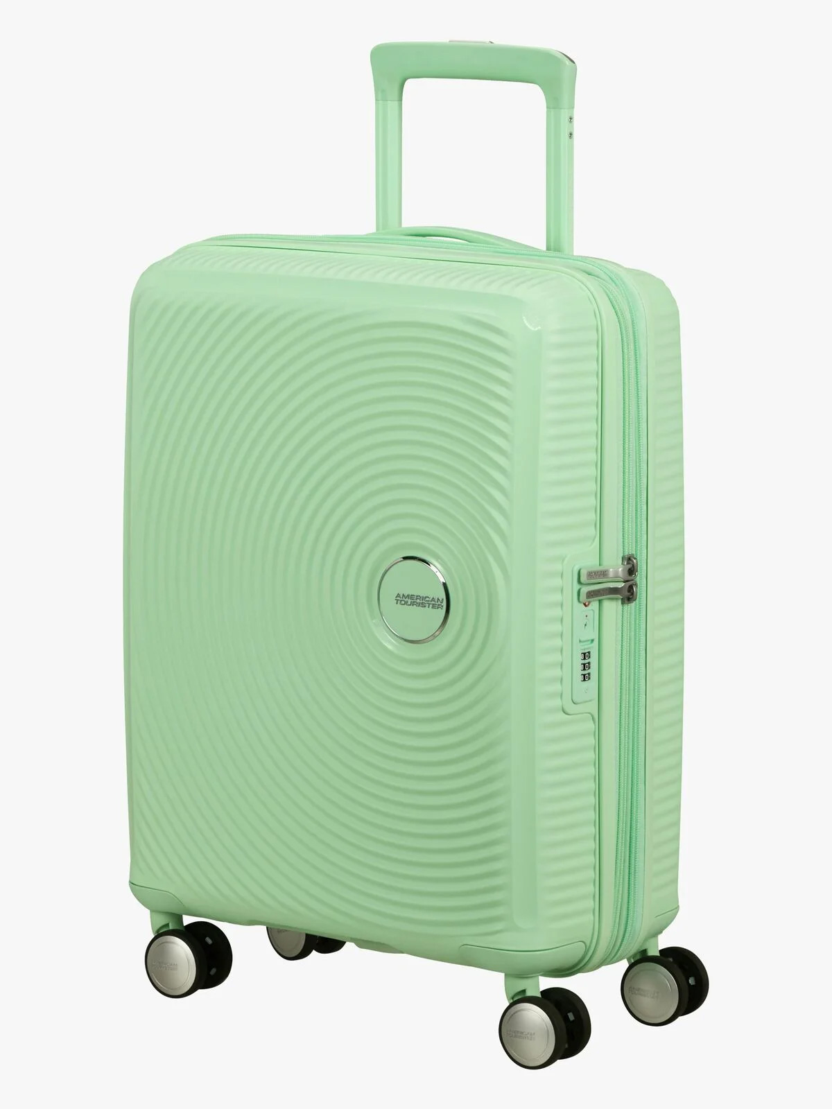 Soundbox Spinner 55 cm kabinkoffert (Carry-On)