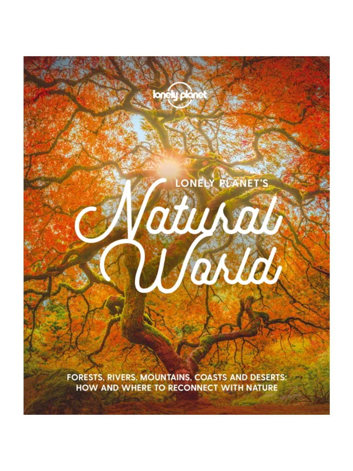 Lonely Planet's Natural World