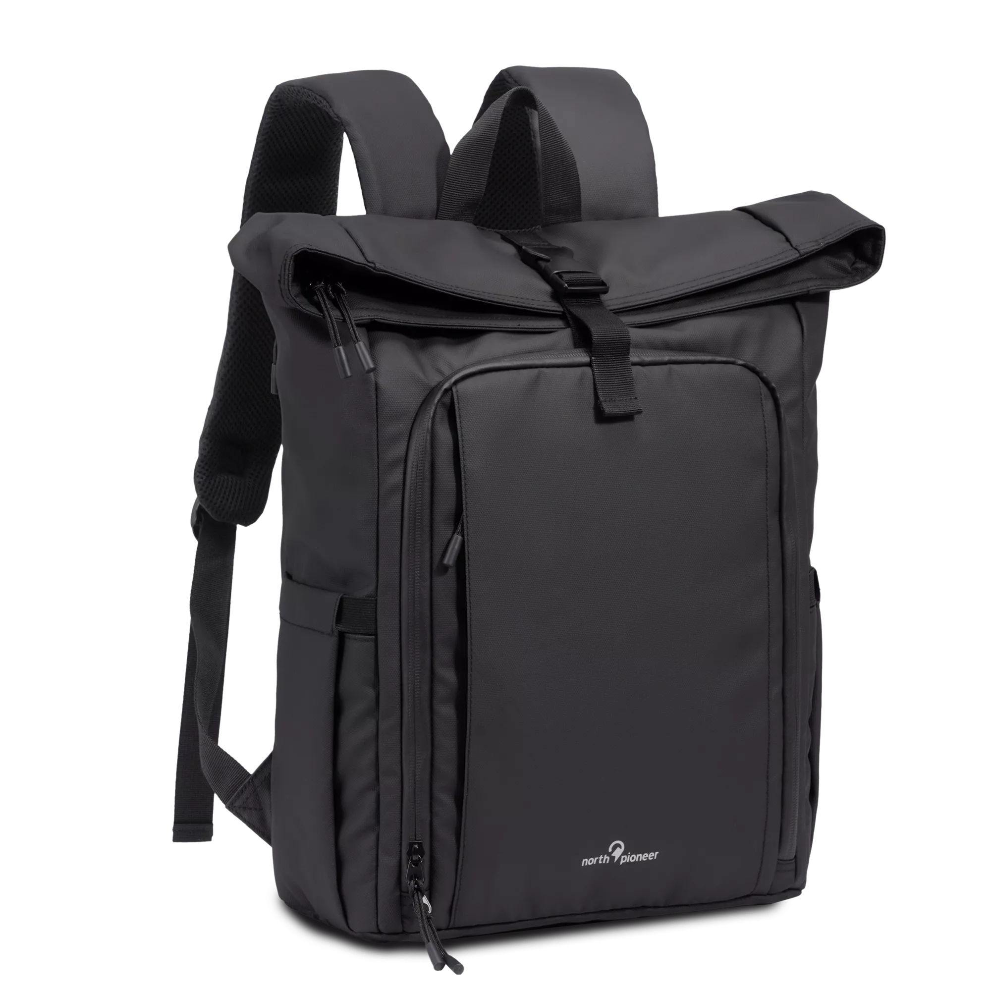 Explorer Rolltop Medium 18 liter ryggsekk